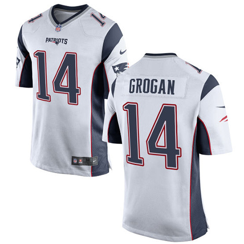 New England Patriots kids jerseys-016